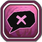Silenced Icon