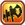 Attack Down Icon