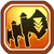Attack Down Icon