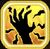 Shocking Touch Icon