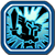 Courageous Knight Icon