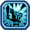Courageous Knight Icon