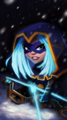 Indigo