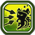 Poison Skin Icon
