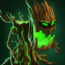Root of All Evil Icon