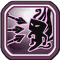 Diseased Skin Icon