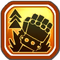 Damage UP Icon
