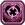 Rage Heart Icon