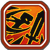 Perfect Swing Icon