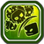 Disease Immune Icon