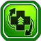Cleansing Regeneration Icon