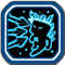 Freezing Skin Icon