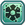 Frozen Icon