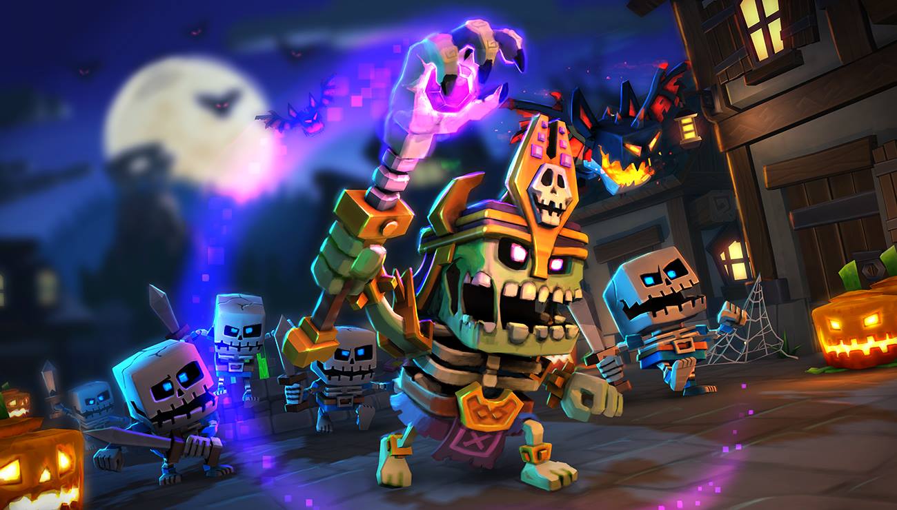 dungeon boss game dungeon boss game