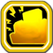 Storm Power Icon