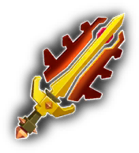 Molten Sword Shop Icon