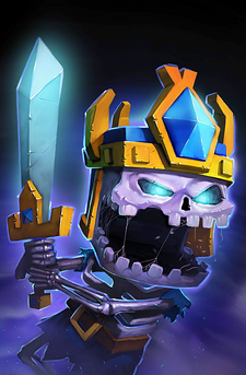King Yorick
