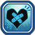Unbreakable Heart Icon