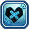 Unbreakable Heart Icon