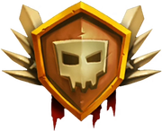 Boss Mode Icon