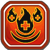 Perpetual Flame Icon