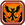 Fire Bird Icon