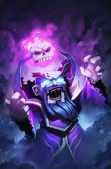 Pontifex Mortis