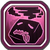Exhaustion Icon