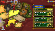 Boss Mode map part2