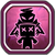 Possession Icon