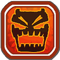 Bestial Rage Icon
