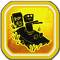 Angelic Resurrection Icon