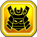 Bushido Icon