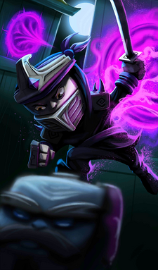 Shadowblade