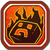Burned Icon