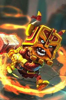 Rogar Stonecrusher