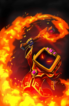 Ignus the Mad