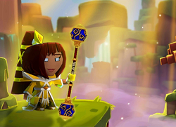 Aria Epic Banner