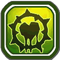 Poisoned Icon