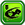 Dodge Down Icon