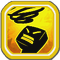Dazed Icon