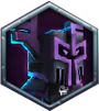 Overlord token 2