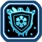 Ice Block Icon