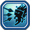 Chilling Skin Icon