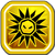 Magnified Light Icon