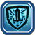 Aegis Shield Icon