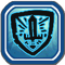 Aegis Shield Icon