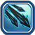 Arcane Bolts Icon
