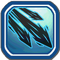 Arcane Bolts Icon
