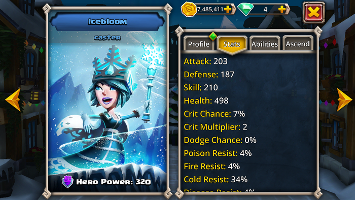 Icebloom profile 1